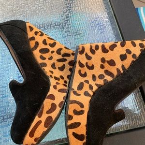 Chinese laundry wedges